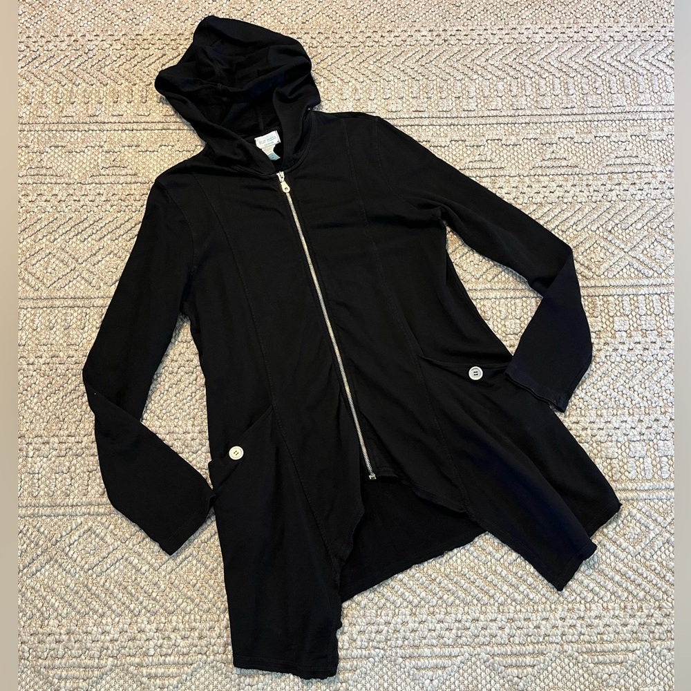 Sun Moda California Hoodie